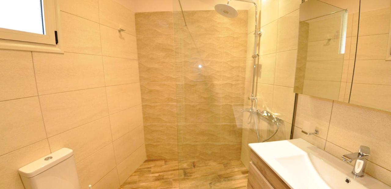 Appartement met Uitzicht op Zee