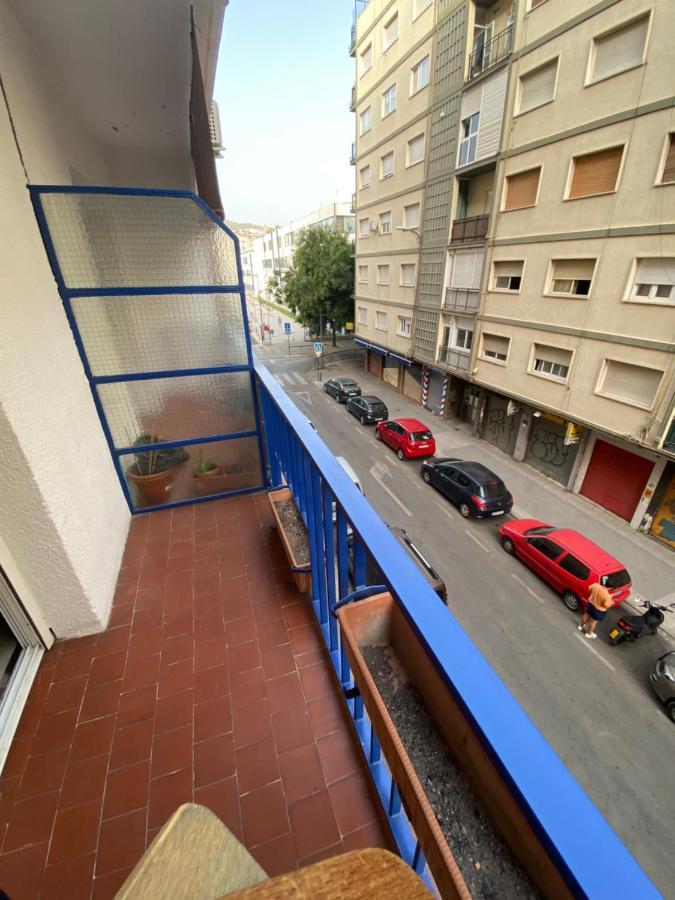 Standard Double or Twin Room Balcony