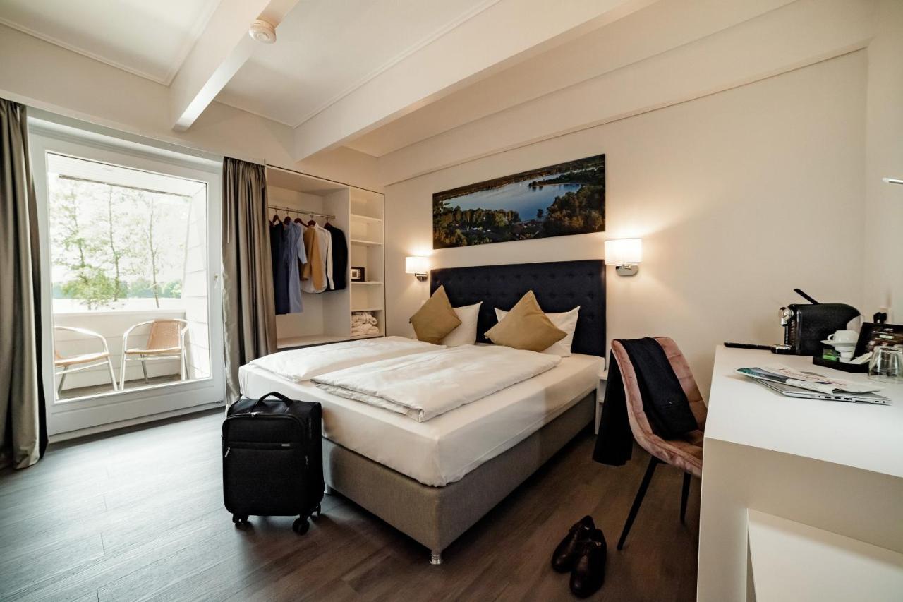 Double Room Lake View