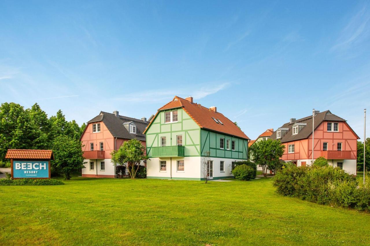 Appartement met Veranda