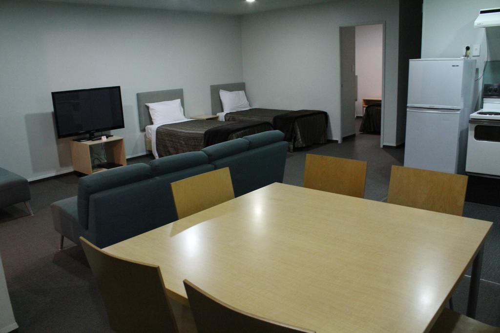 Two-Bedroom Apartment - Disability Access - Ground Floor