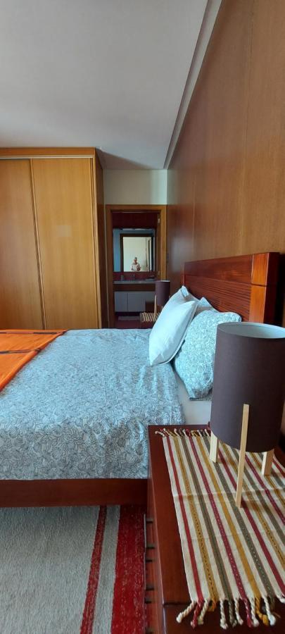 Suite Garden View