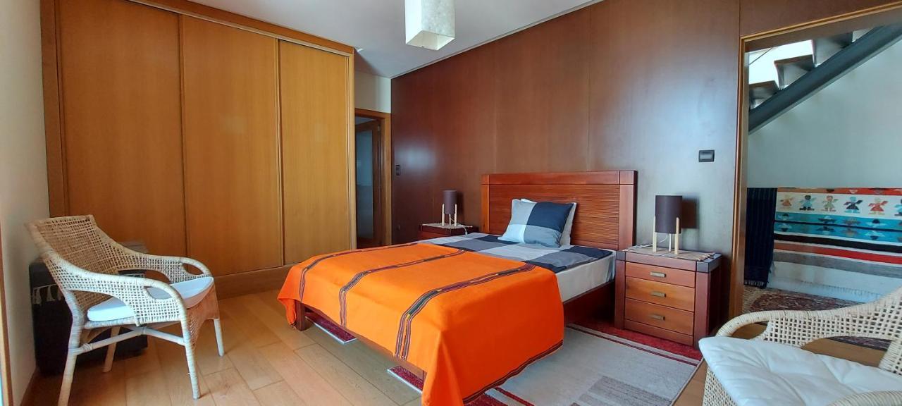 Suite Garden View