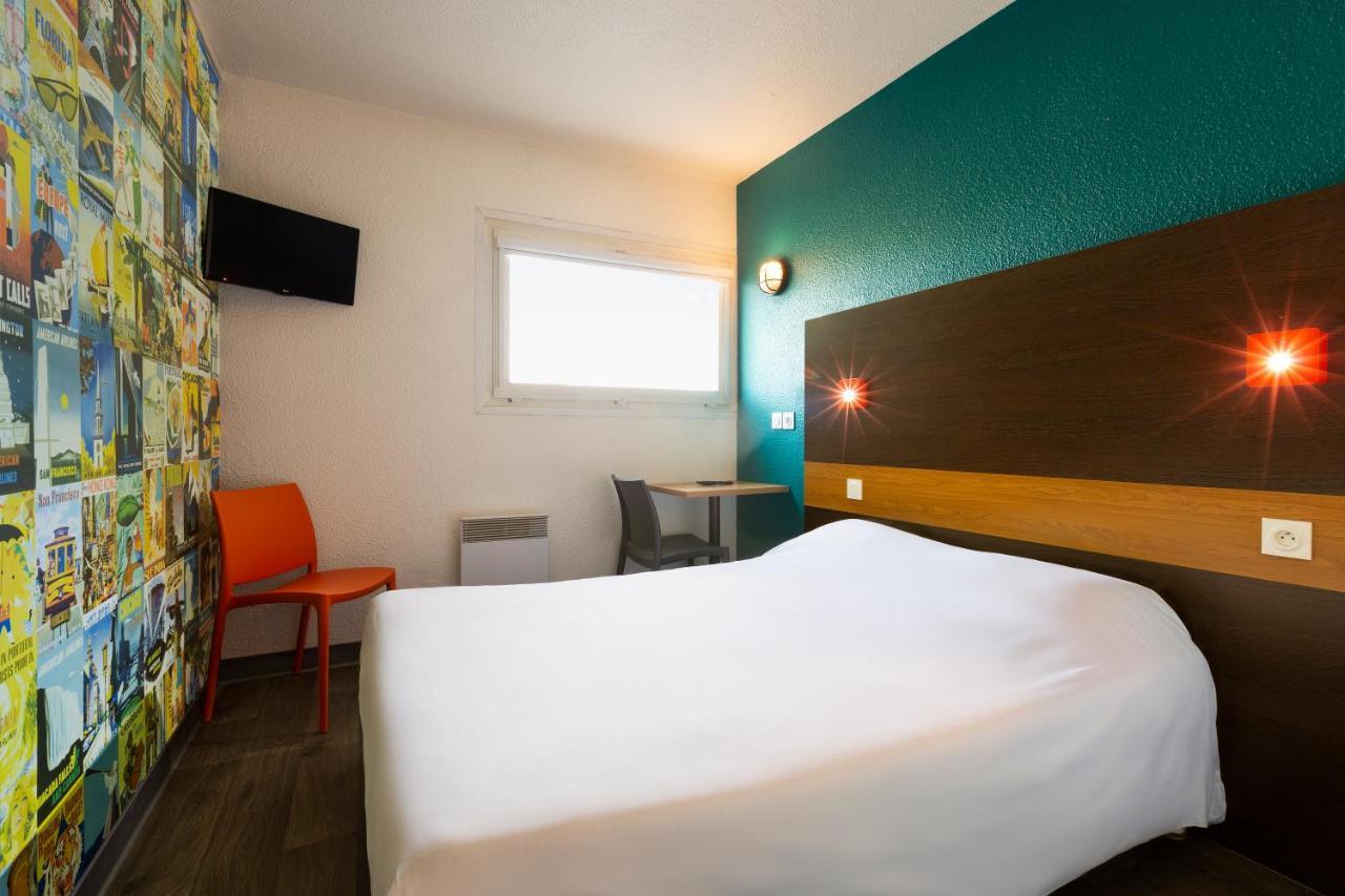 Cabrio Kamer met Eigen Badkamer