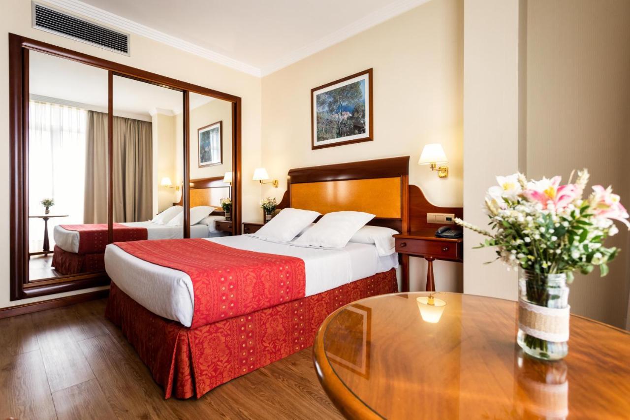 Standaard Kamer met Queensize Bed