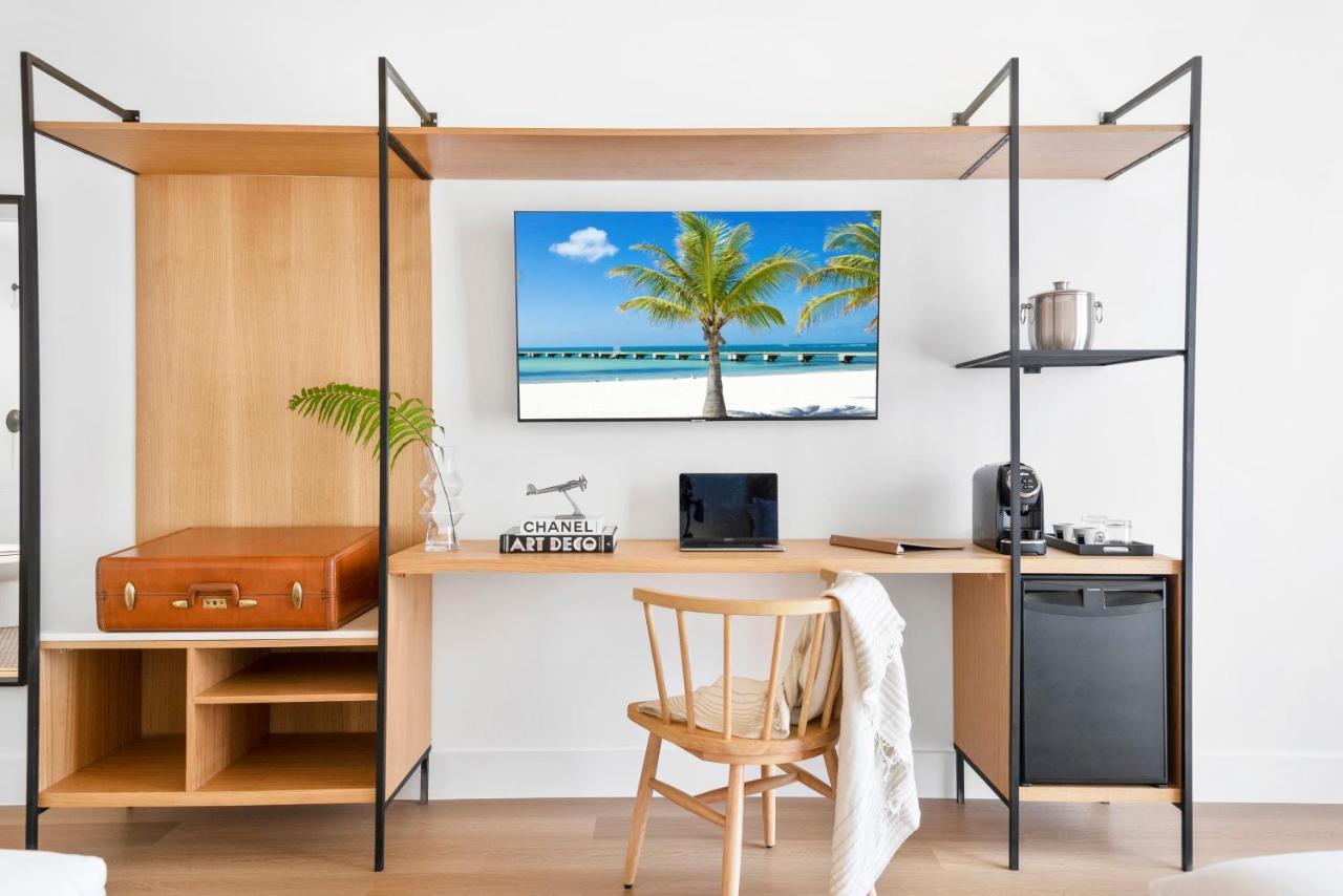 Superior Double Room with Two Double Beds