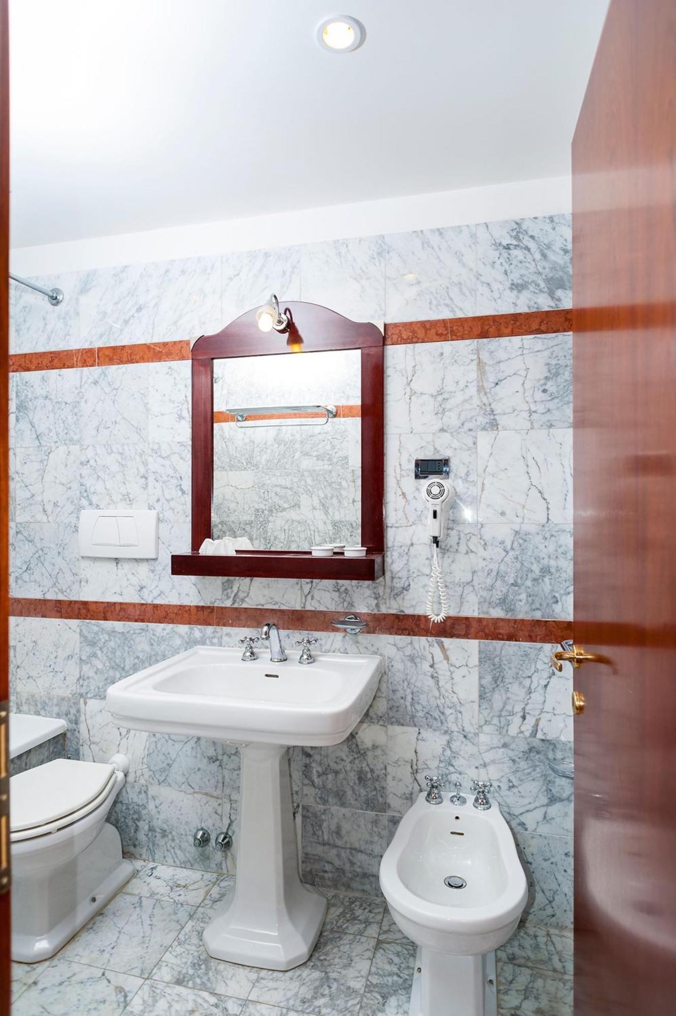 Habitación Confort con acceso al spa