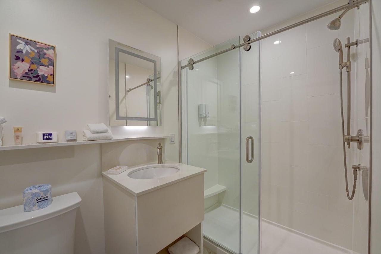 Budget Double Room - No Pets Allowed