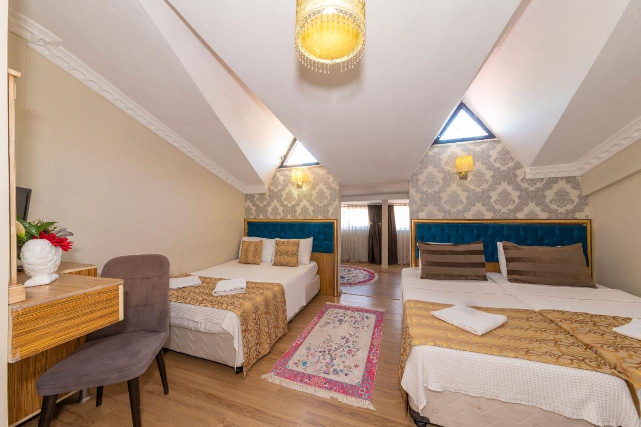 Suite (4 Volwassenen)
