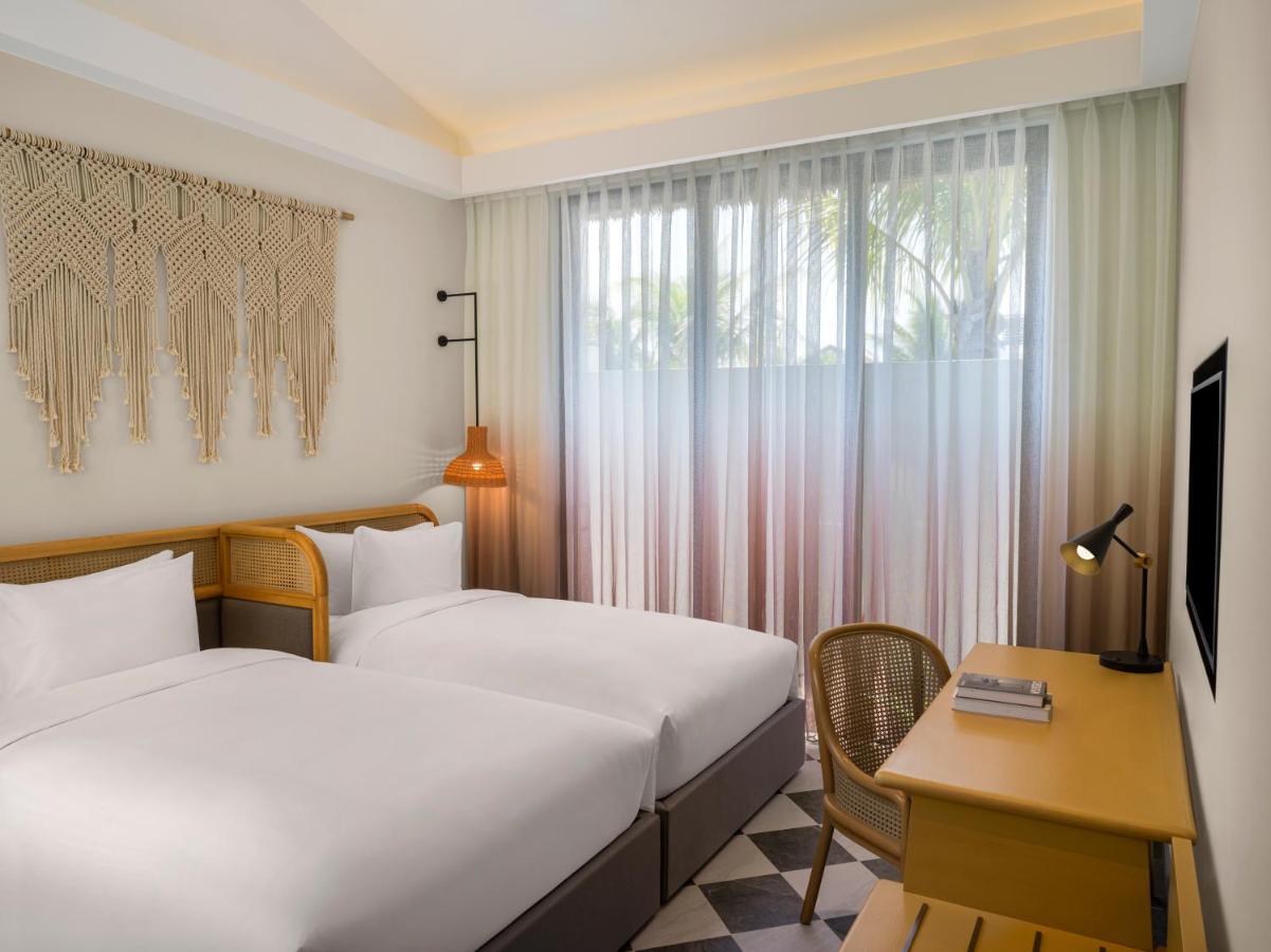 Deluxe Villa met Zwembad