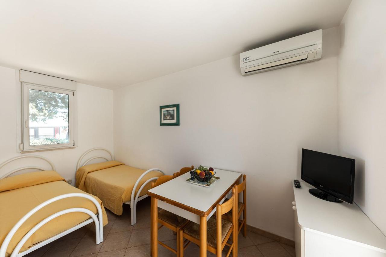 Apartment mit Meerblick