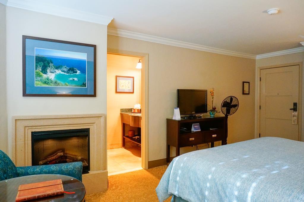 Habitación Estándar - Cama extragrande
