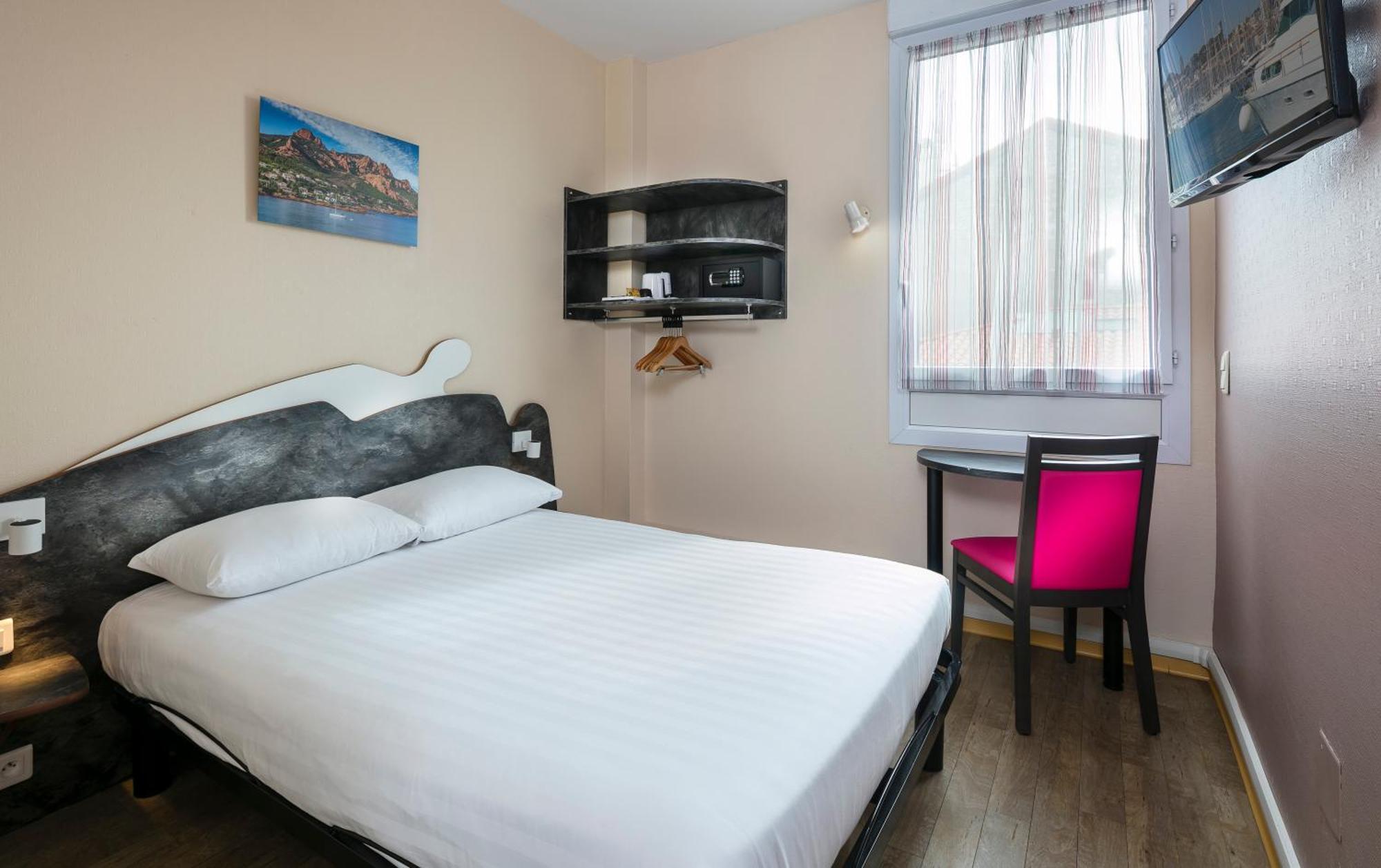 Chambre Double Économique