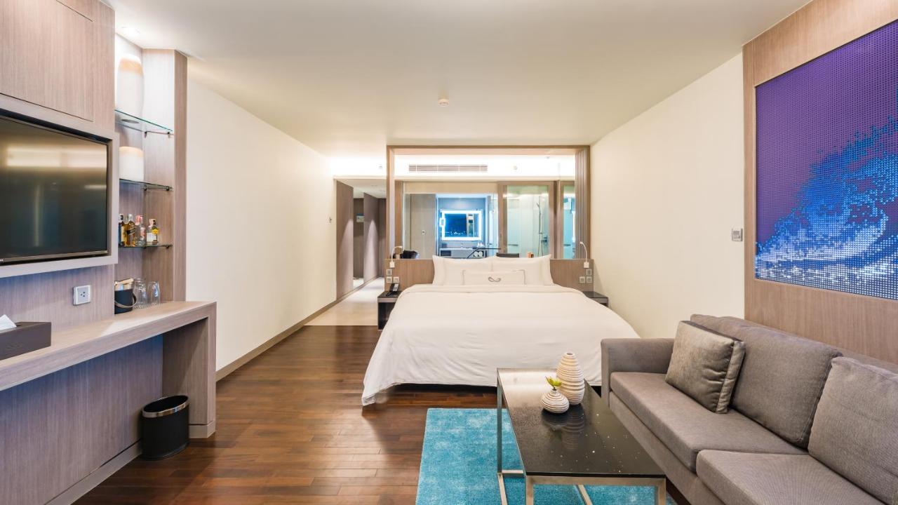 Premier Comfy Room
