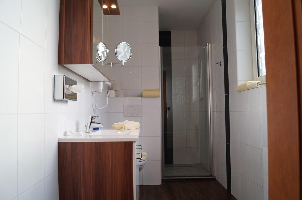 Habitación Doble con balcón