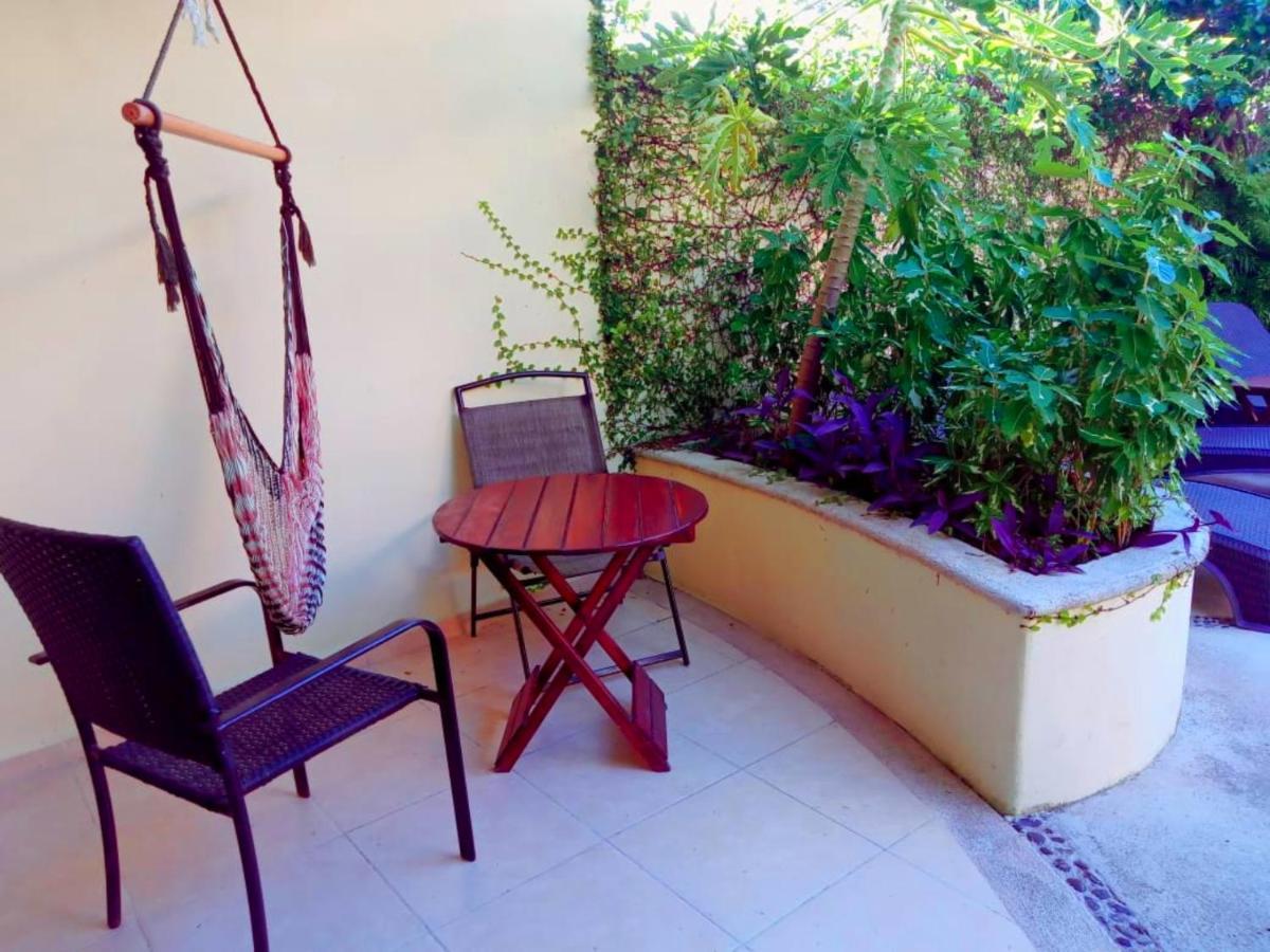 Habitación Triple Estándar