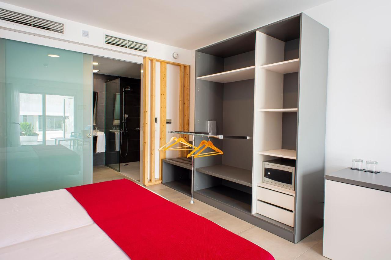 Junior Suite con Terrazza e Accesso Disabili