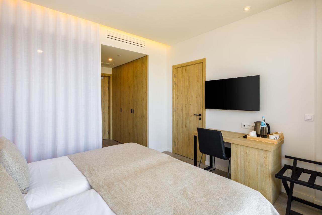 Classic Double Room Ria View