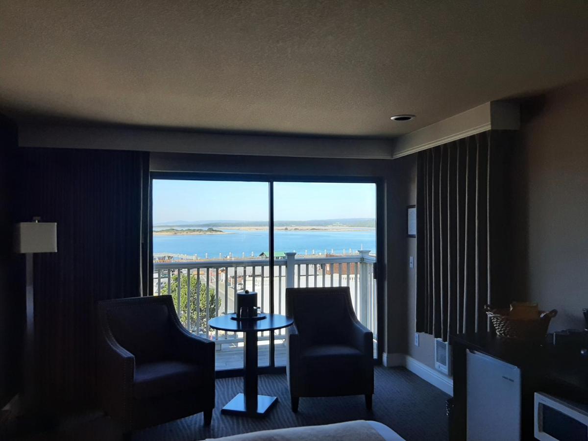 King Room with Balcony