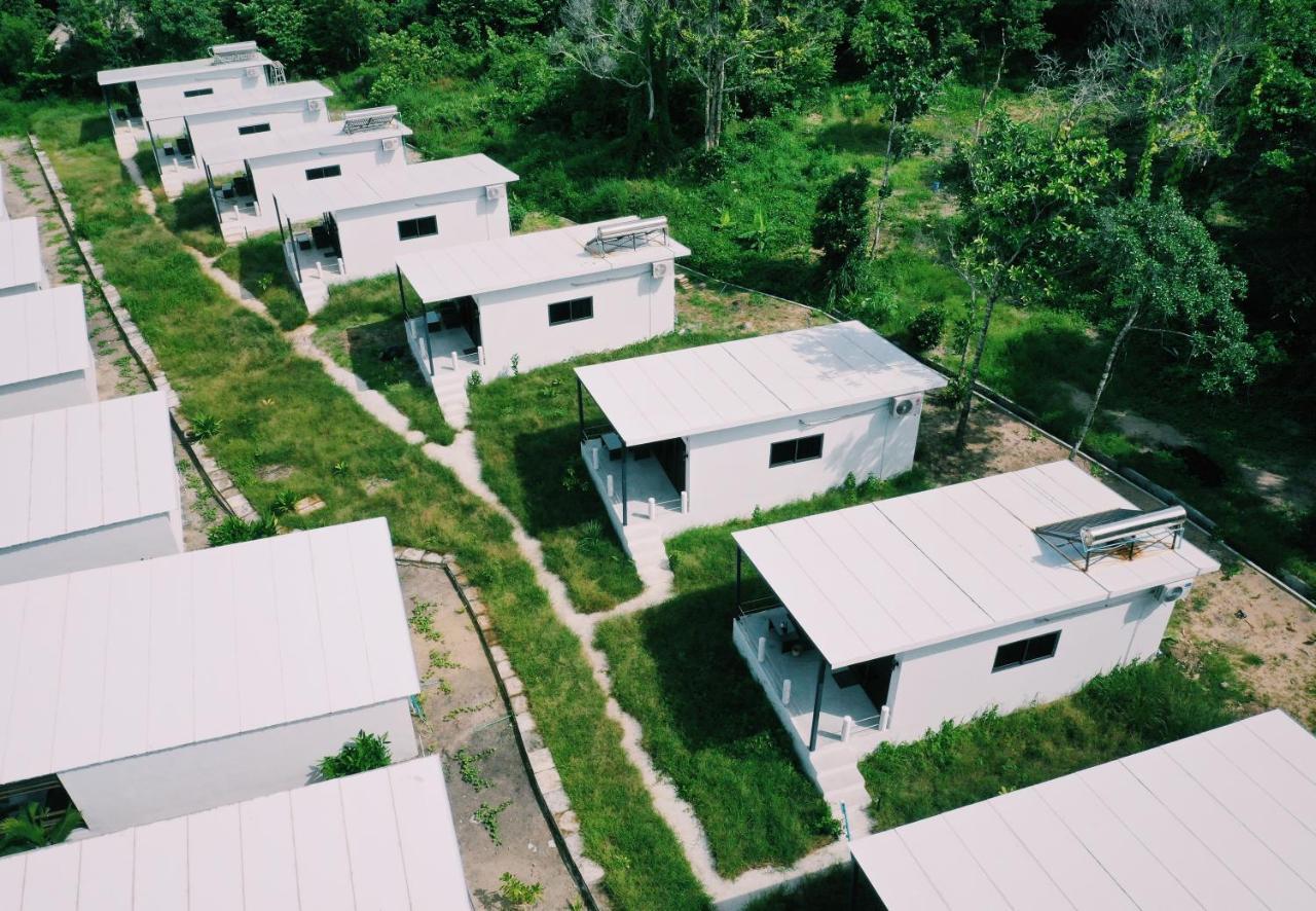 Family Bungalow