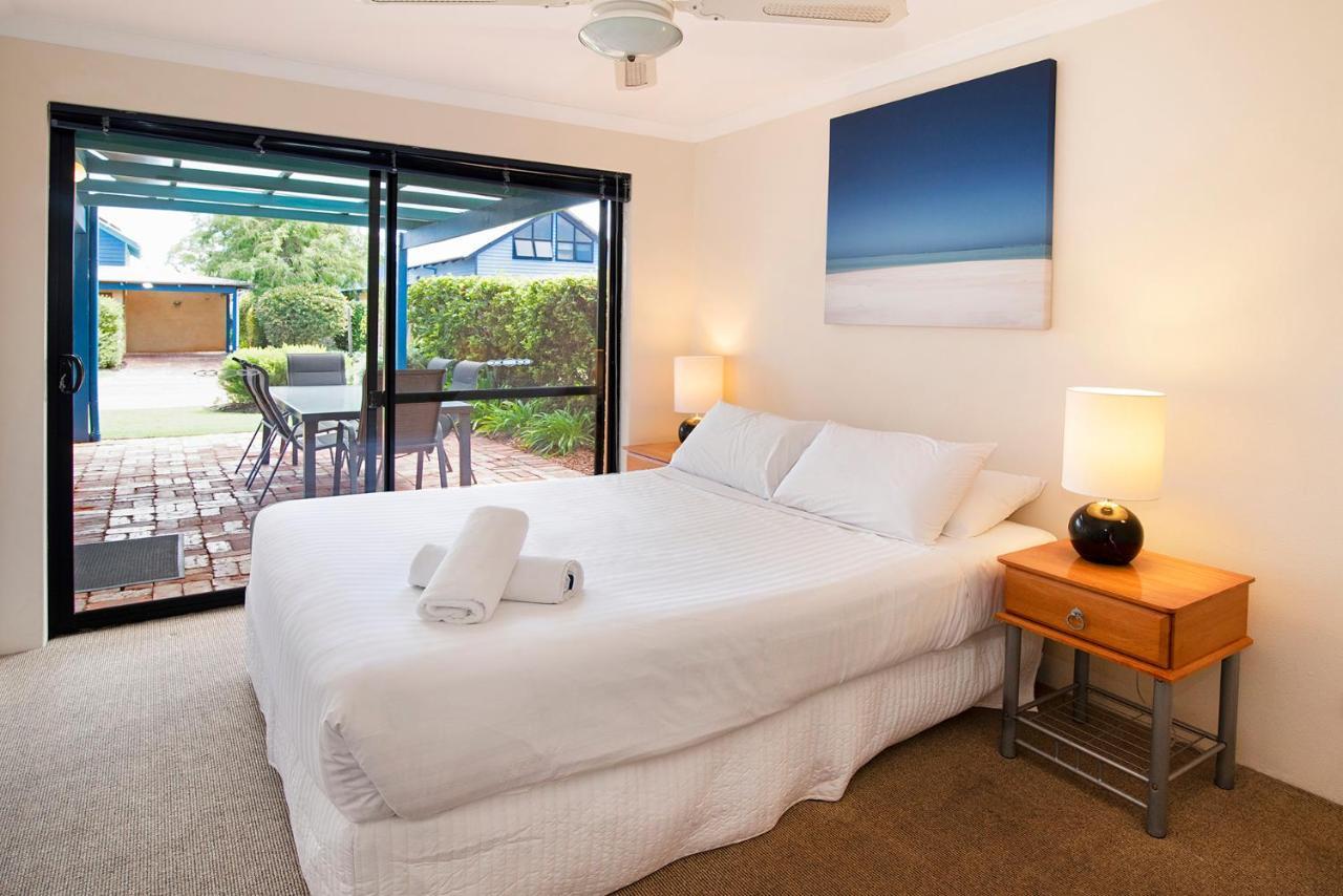 Summer Breeze Two Bedroom Cottage Loft