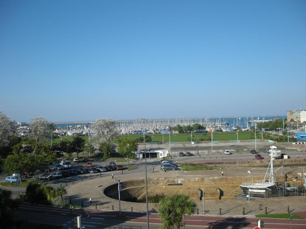 Chambre Double Confort - Vue sur Mer