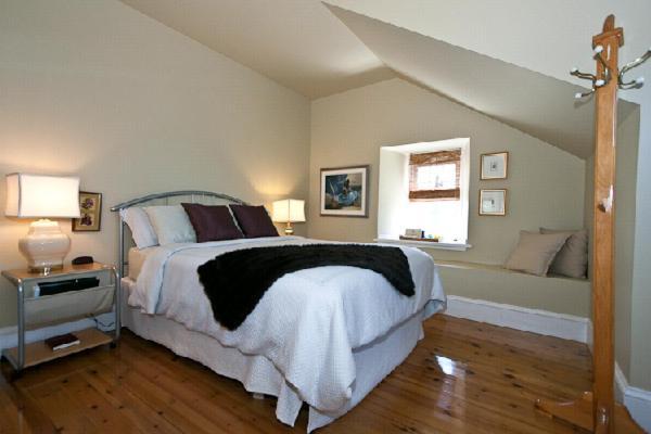 Deluxe Family Suite