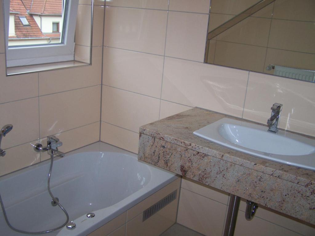 Appartement (4 Volwassenen)