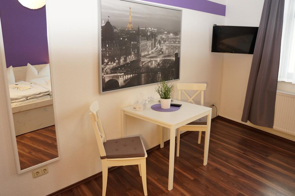 Habitación Triple