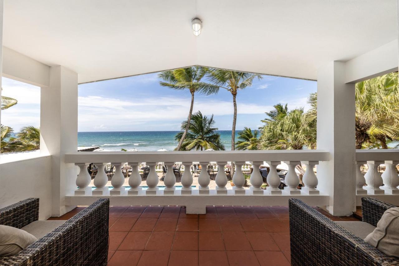 Habitación Individual con vistas a la piscina