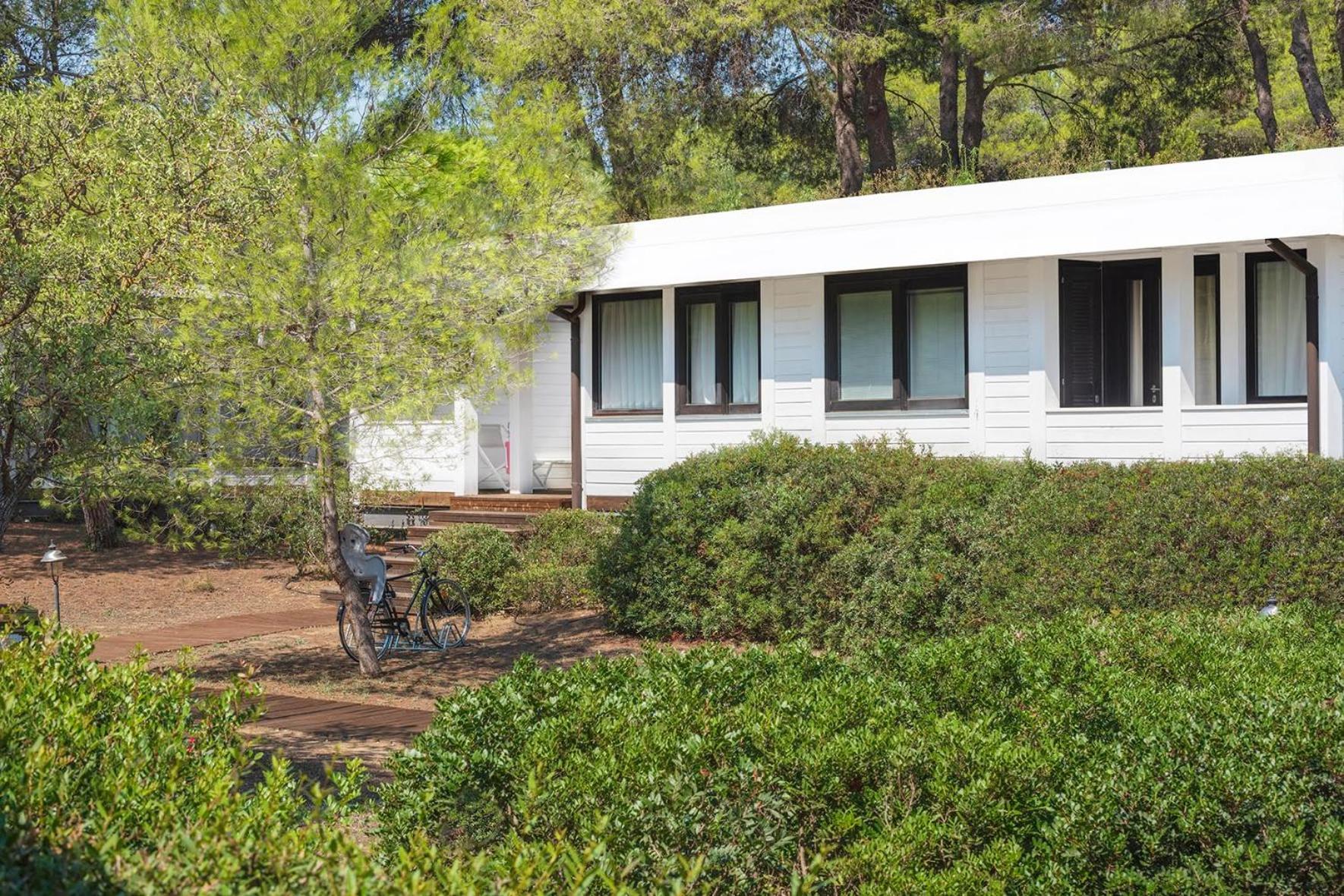 Ecolodge Deluxe Suite