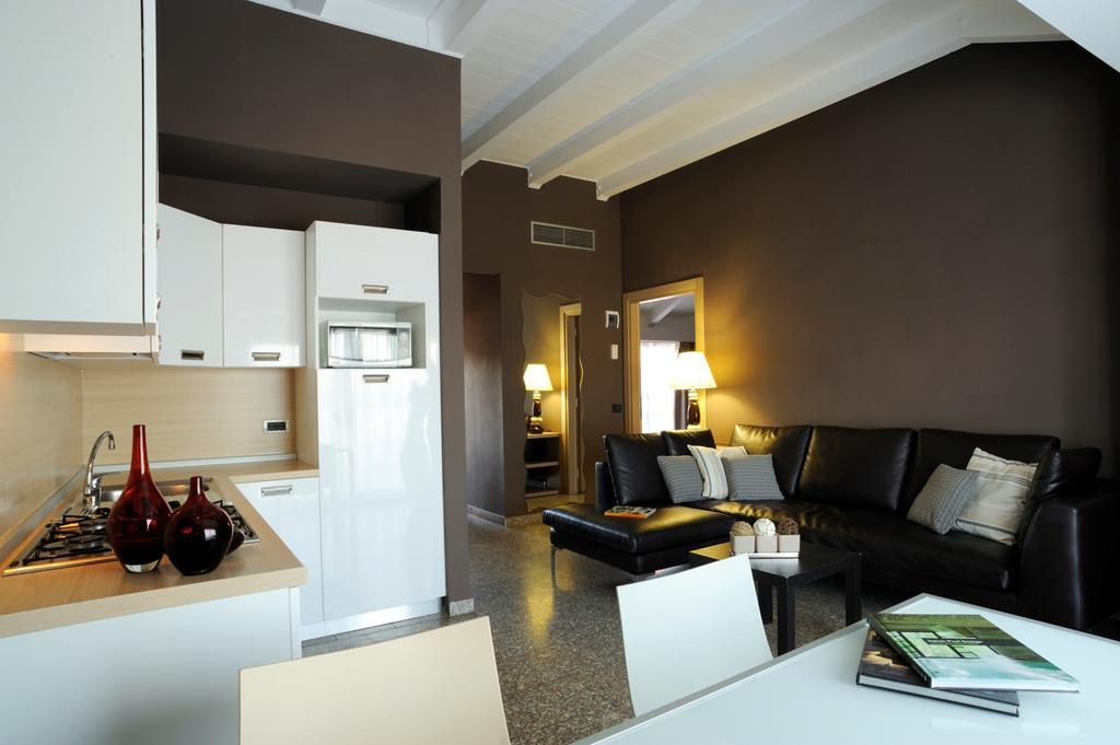 Penthouse Appartement