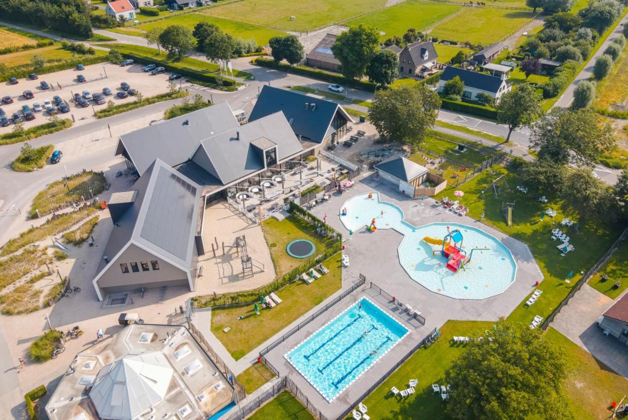 Ferienhaus mit 3 Schlafzimmern