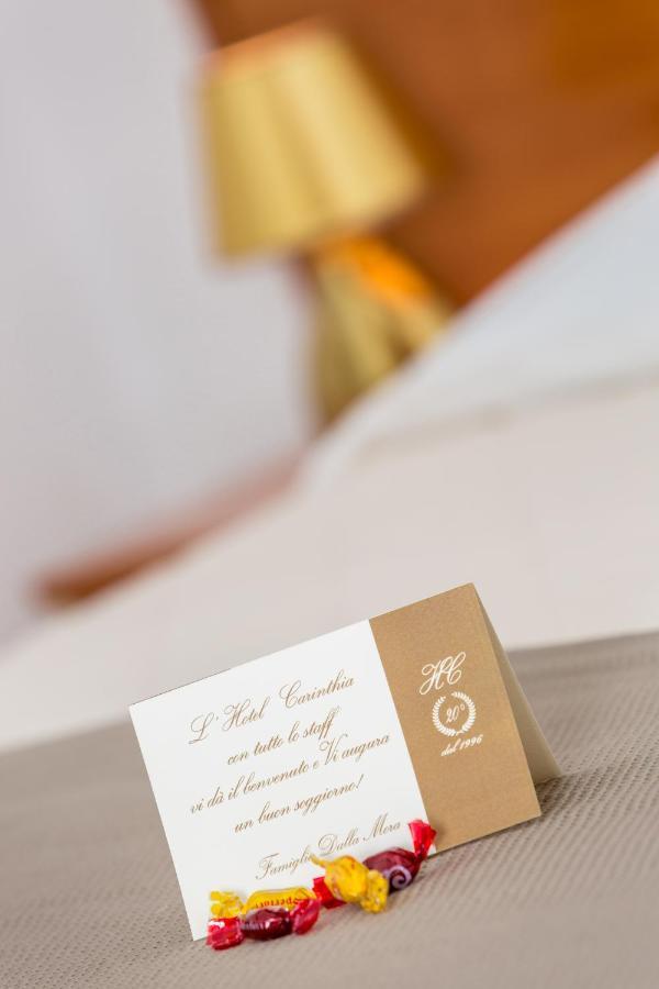 Double or Twin Room Extra Bed