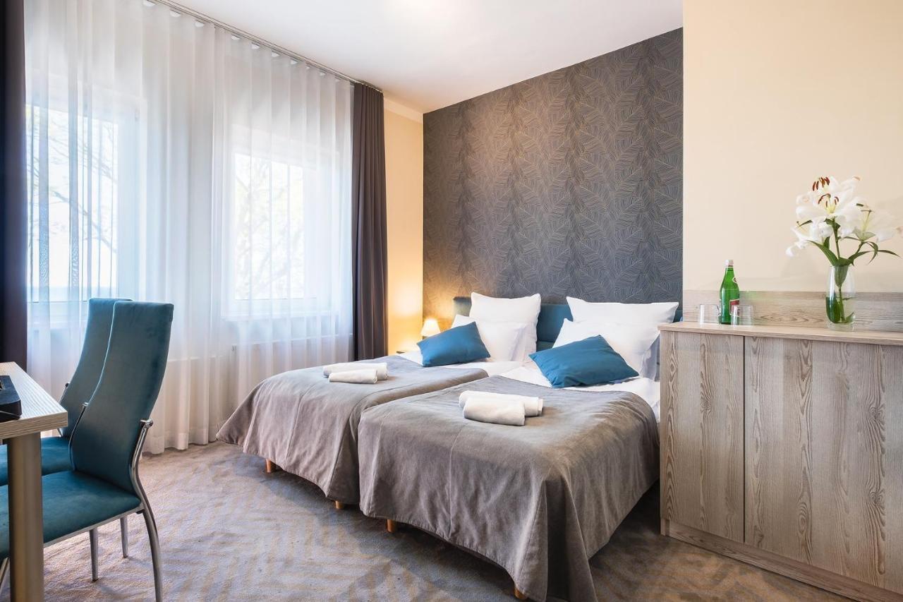 Double Room Sea View