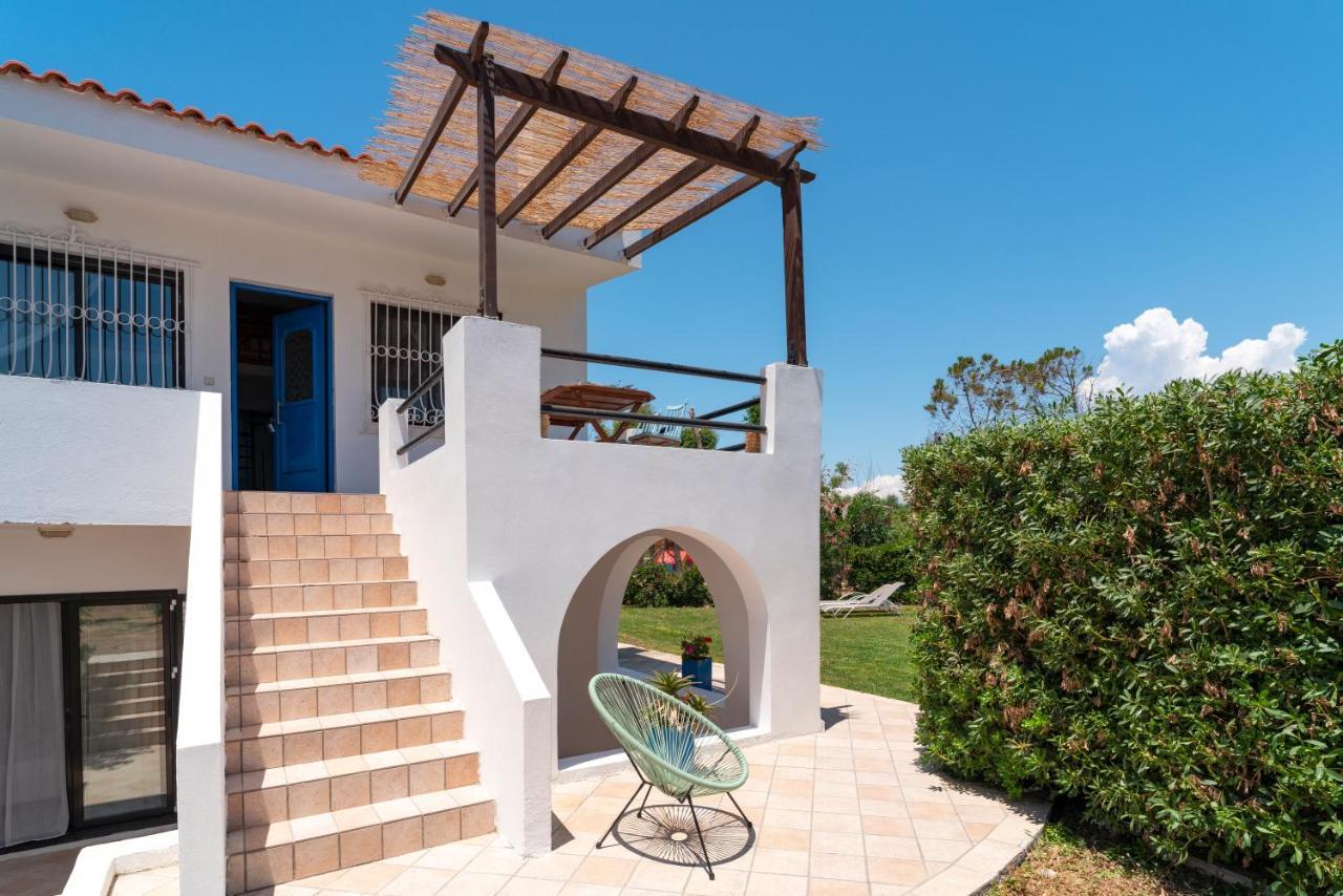 Villa Beach Front