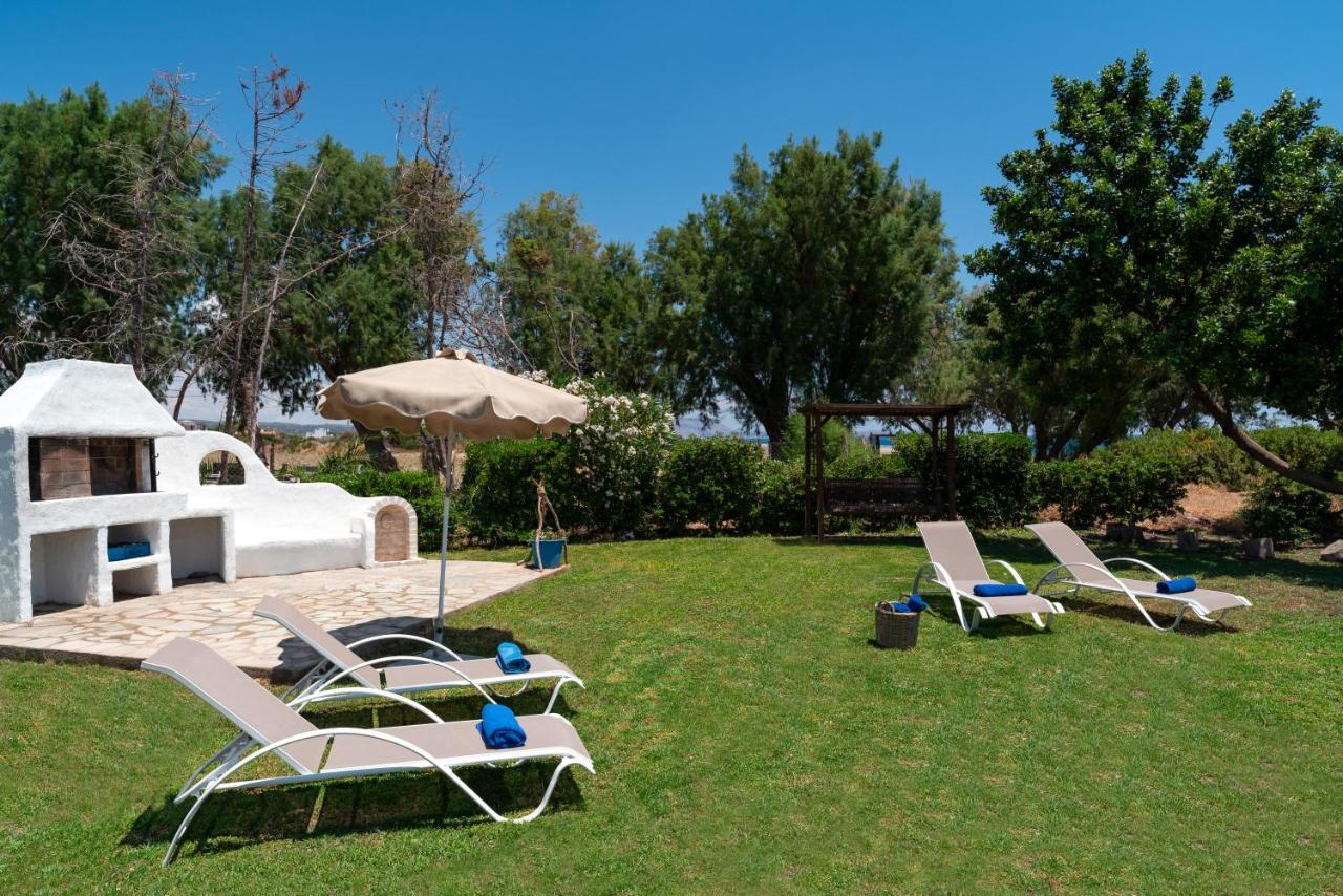 Villa Beach Front