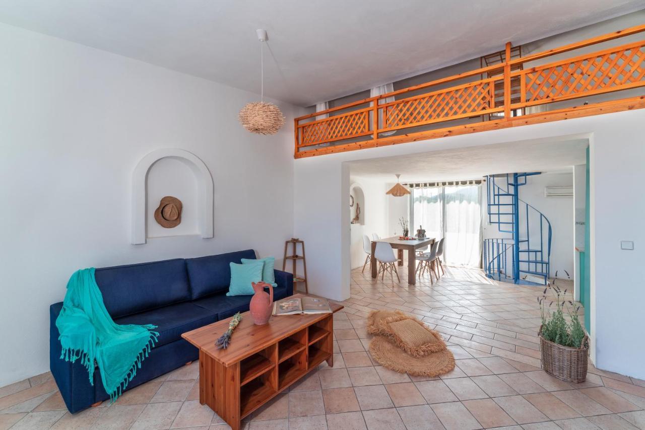 Villa Beach Front