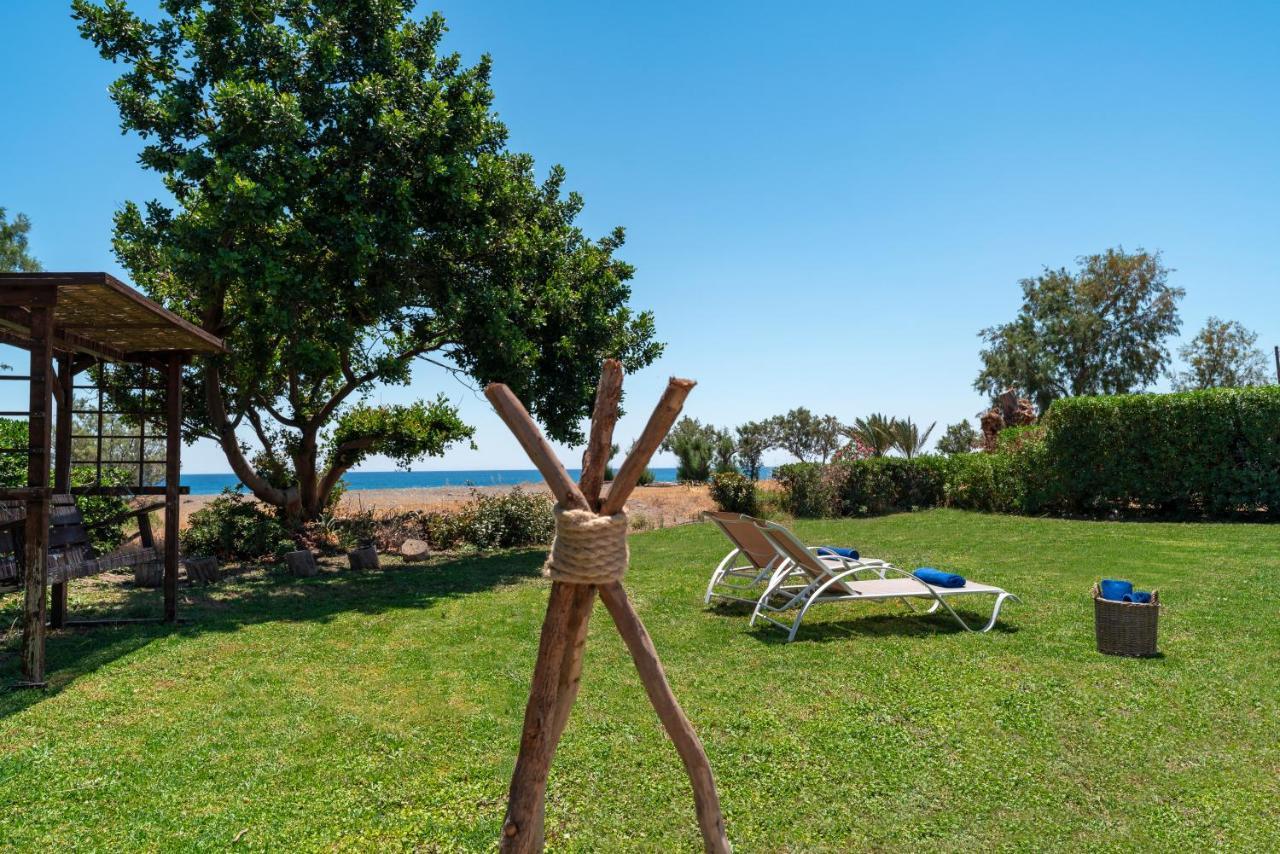 Villa Beach Front