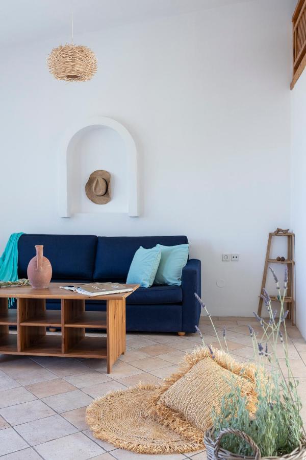 Villa Beach Front