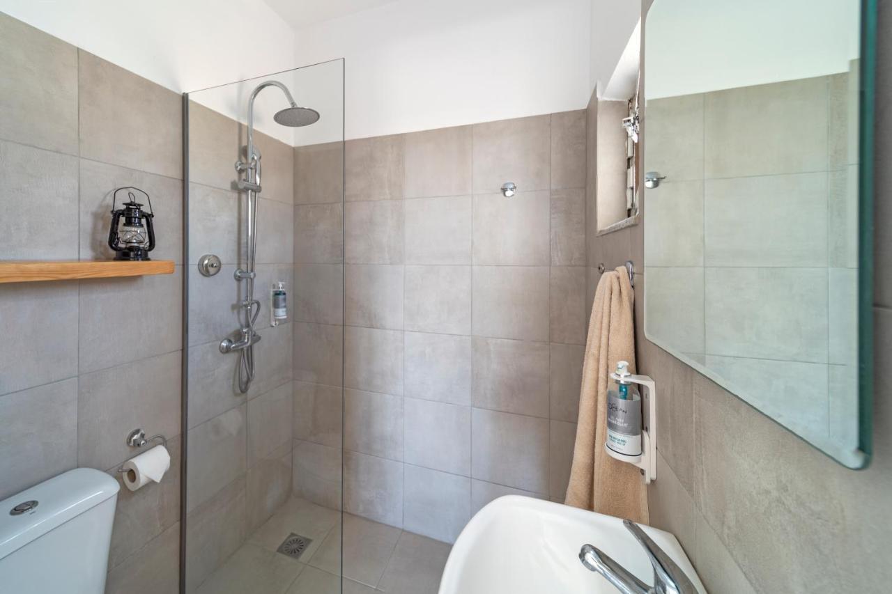 Deluxe Double Room Sea View