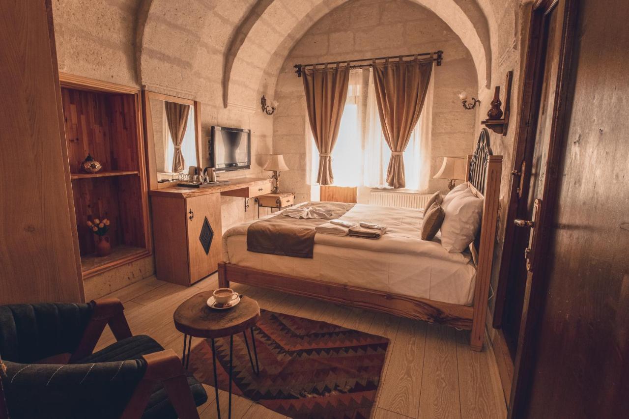 Suite Junior con balcón