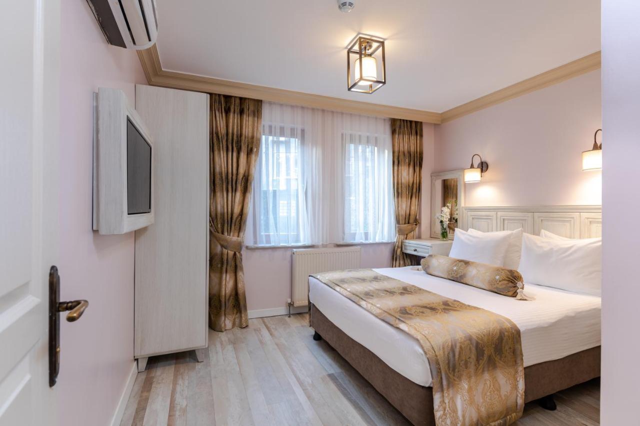 Habitación Económica con baño privado