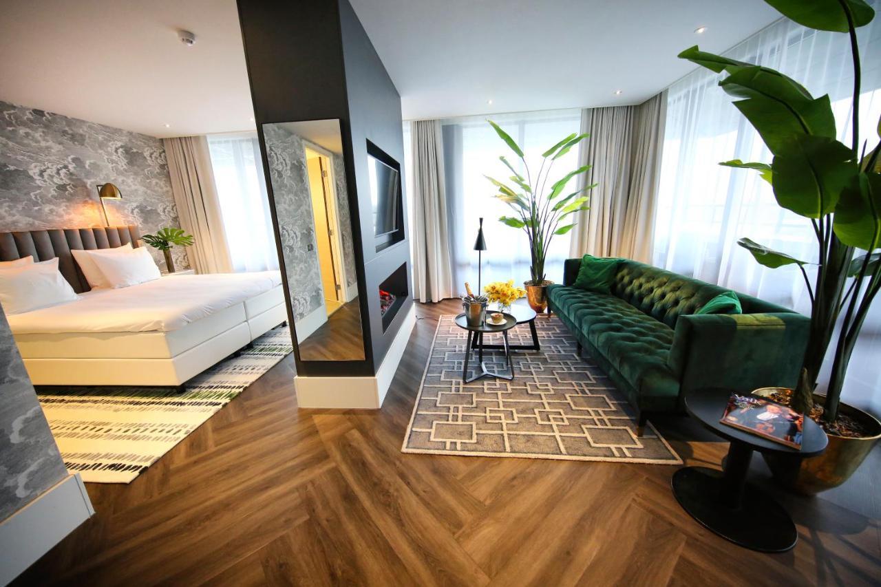 Suite Executive