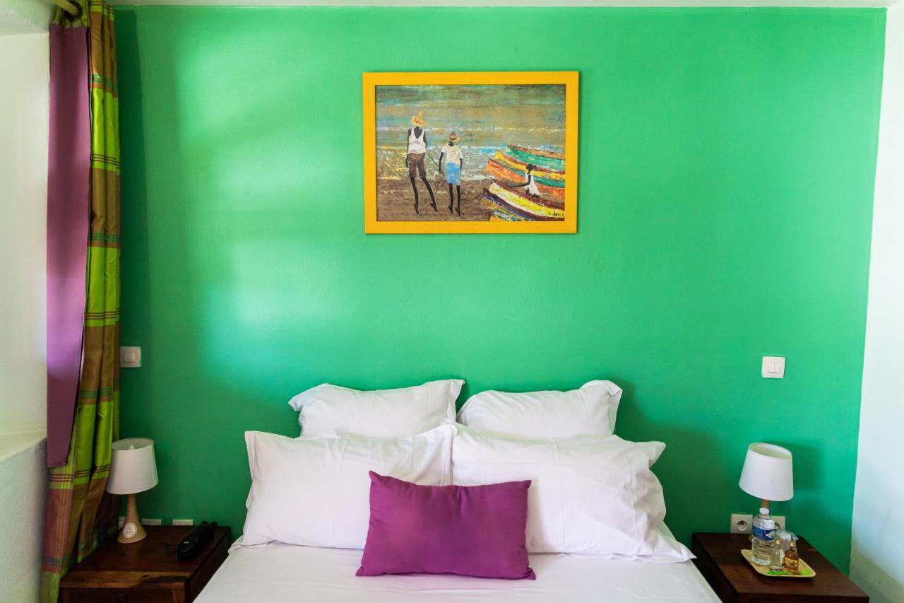 Comfort Double Room