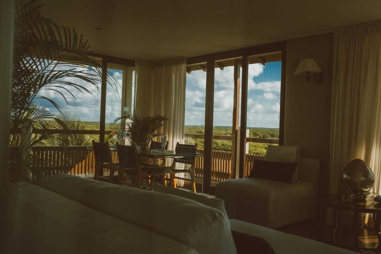 Superior Suite met Uitzicht op Zee