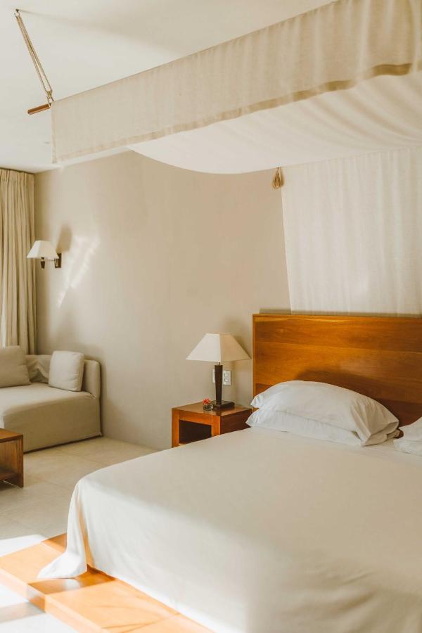 Superior Deluxe Suite met Tropisch Uitzicht