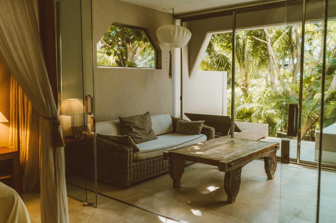 Deluxe Vierpersoonskamer