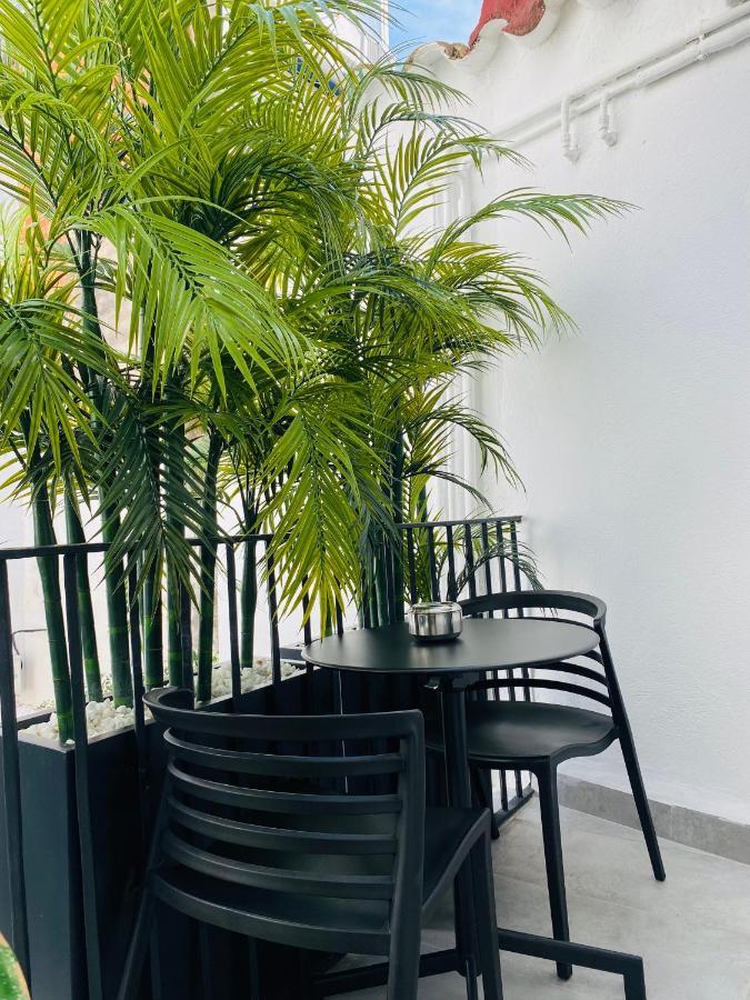 Double Room Balcony-Patio View