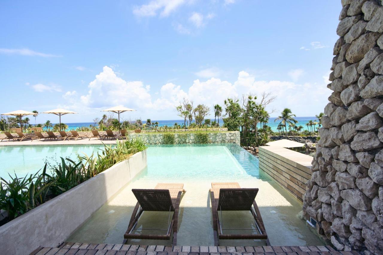 Deluxe One-Bedroom Apartment Ocean View,1275156967:JPEG